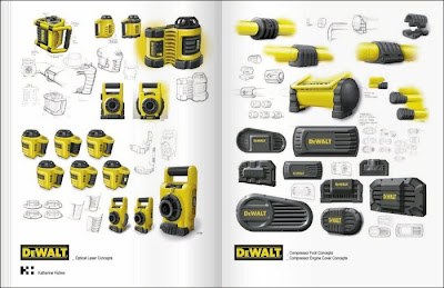Kate-Hickey-designer-Dewalt-ideation-sketches-industrial-designer