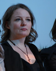 Cara Seymour, "Helen" in MUSIC NEVER STOPPED, Sundance 2011, Jan. 22