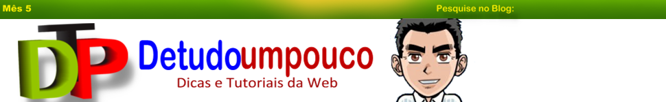 Detudoumpouco