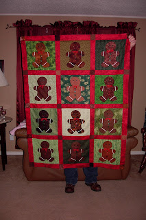 GINGERBREAD QUILT PATTERNS 1000 FREE PATTERNS