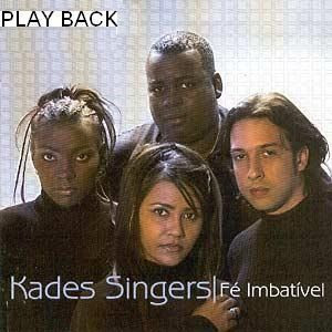 Kades Singers - Coletânia de Natal (Voz e Playback)