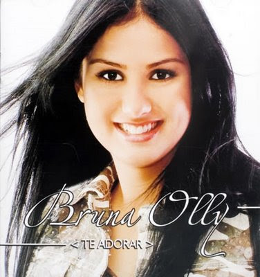 Bruna Olly – Te Adorar Bruna Olly – Te Adorar
