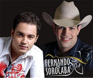 Letra paga pau Fernando e Sorocaba