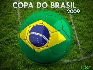 Internacional decide a Copa do Brasil em casa contra o Corinthians