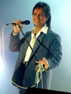 Melhores musicas para ouvir do rei Roberto Carlos