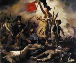 Revolução inglesa
