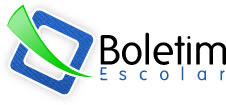 Boletim escolar online
