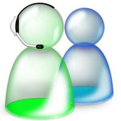 Baixar novo MSN 2010