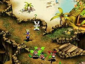 Games online RPG