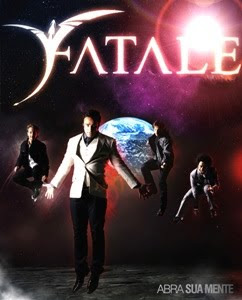 Letra da musica outro lado da banda Fatale