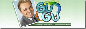 Participar do programa do Gugu