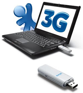Assinar vivo 3g
