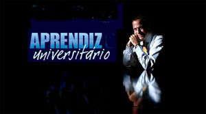 Aprendiz Universitário 2010