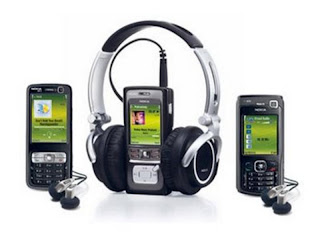 Toques de celular mp3 grátis