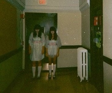 Scariest Halloween Party