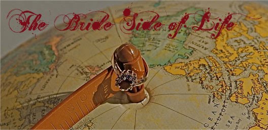 The Bride Side of Life