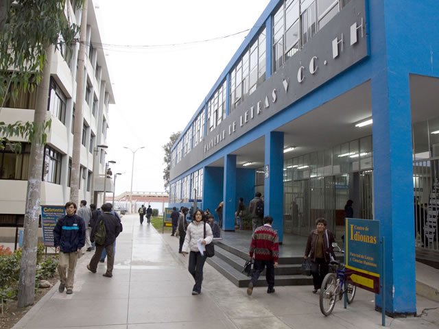 UNIVERSIDAD NACIONAL SAN MARCOS PERU universidad nacional san marcos peru: