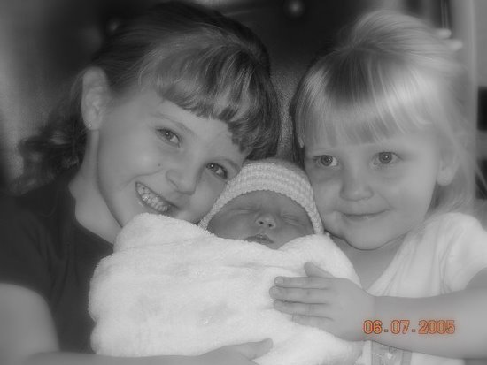 { I am so THANKFUL to be a MOTHER! }