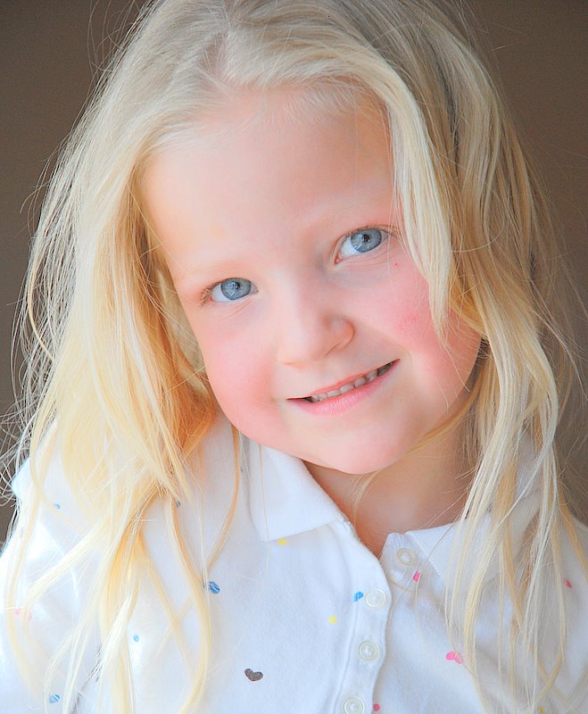 { My Baily } 2/08