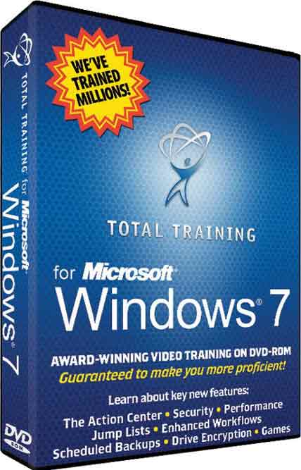 Windows 7 Training Program