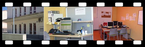 Nuestras Instalaciones