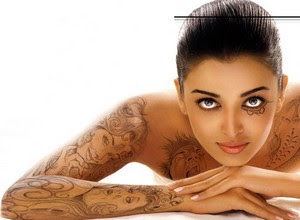 Tupac+tattoos+meaning