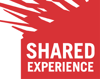 Experience share in blog
