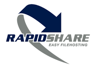 Tips MeNdapatkan/Mencari Uang Dari Rapidshare