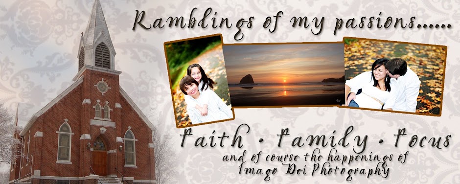 Imago Dei Photography