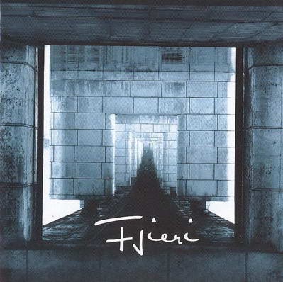 Fjieri - Endless Fjieri - Endless