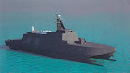 The 1,000-ton corvette, dubbed the ''Taiwan Coastal Patrol Vessel'' and codenamed ''Hsunhai,'' which translates as ''Swift Sea'' Hsunhai