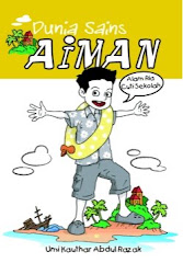 Dunia Sains Aiman- Siri 5