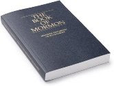 Get A Free Book of Mormon