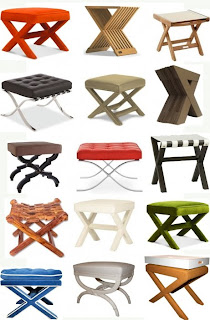 Curious Orange X Tremely Versatile The X Bench