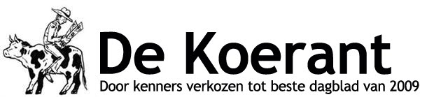 De Koerant