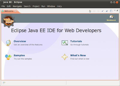 install eclipse ide for java ee developers ubuntu 20.04