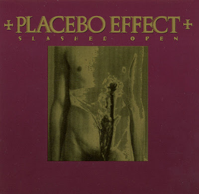 Welke woeste schijven teisteren de geluidsinstallatie? - Pagina 36 Placebo+Effect+-+Slashed+Open