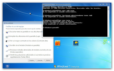 iTic's Servicios iTic's Servicios