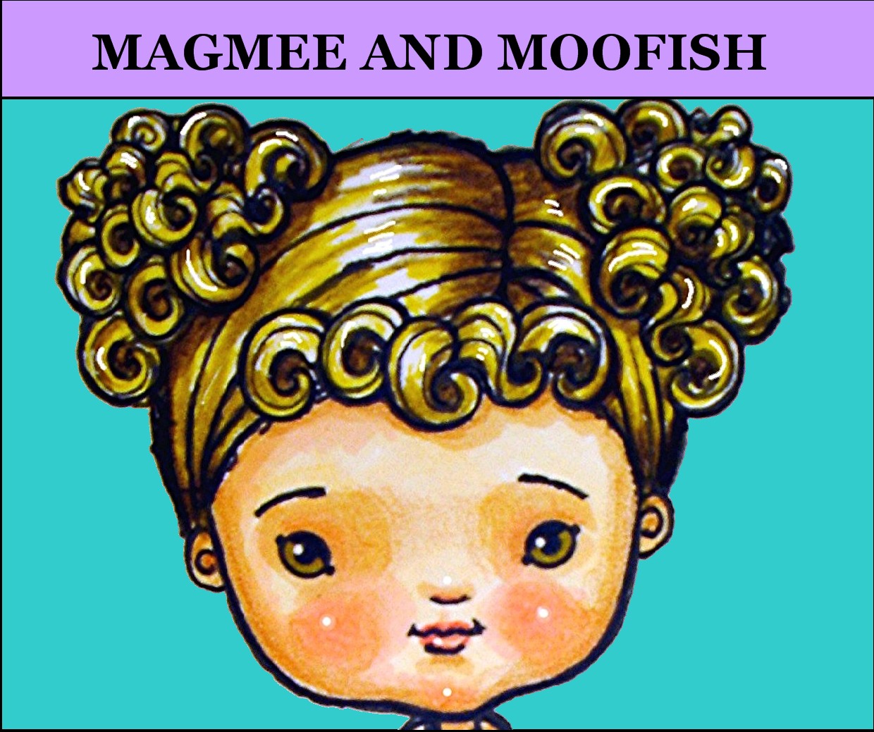 Magmee and Moofish