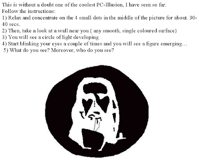 Illusions Liar