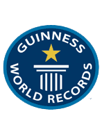 Tudo sobre as novidades da Bienal do Azeite em Castelo Branco Guinness+World+Records