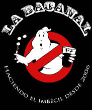 La Bacanal '09
