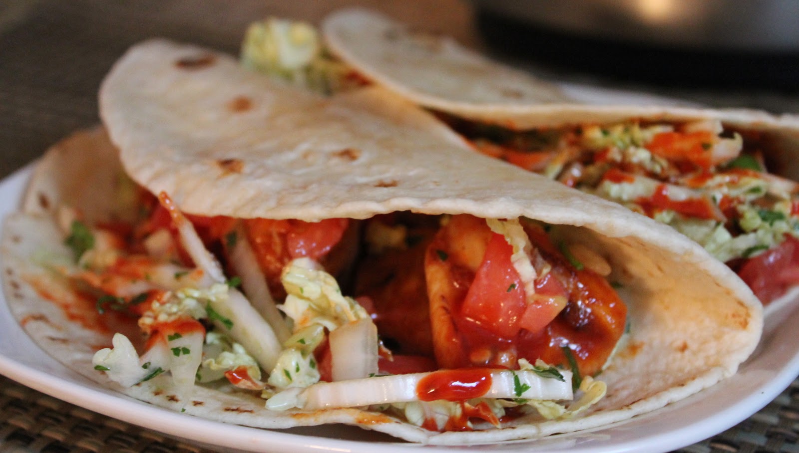 Korean Tacos Recipe