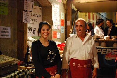 Ferias y Fiestas de Valladolid Feria del Día
