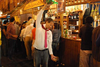 Ferias y Fiestas de Valladolid Feria del Día