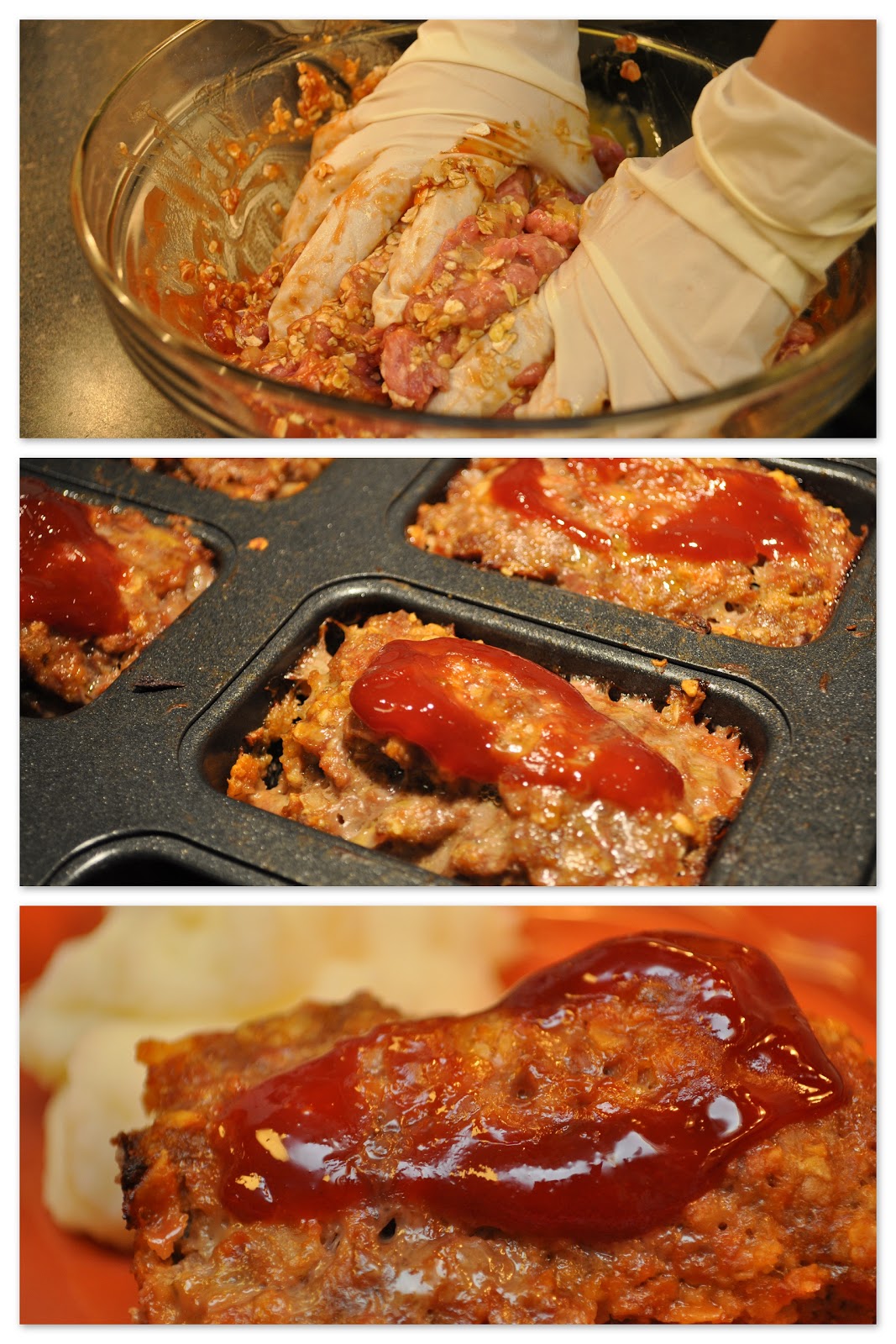 Mini Turkey Meatloaf Whole Foods Mini Turkey Meatloaf Whole Foods