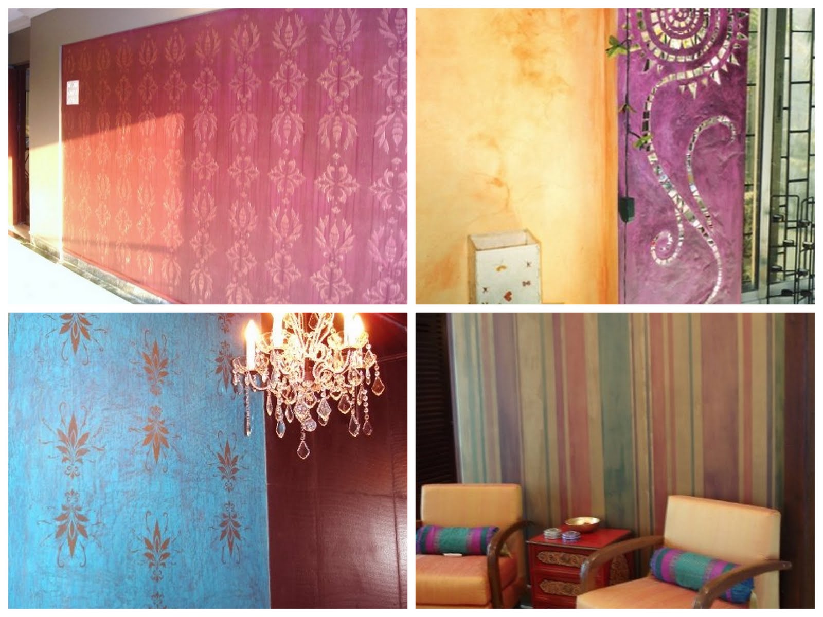Asian Paints Metallic Shades Asian Paints Metallic Shades