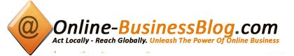 Online Business Blog -  Steps to Build a Successful Online Presence