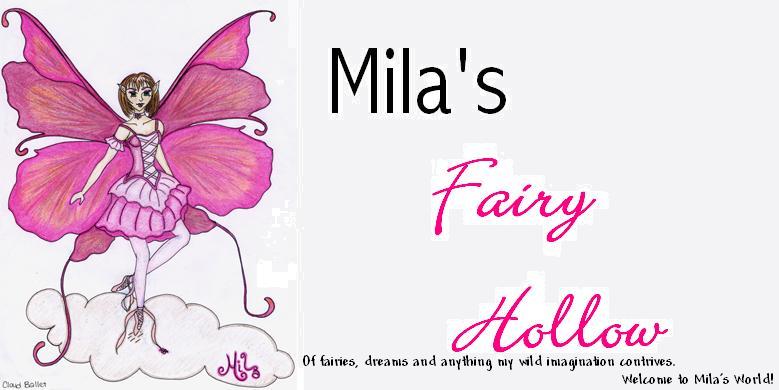Mila's Fairy Hollow