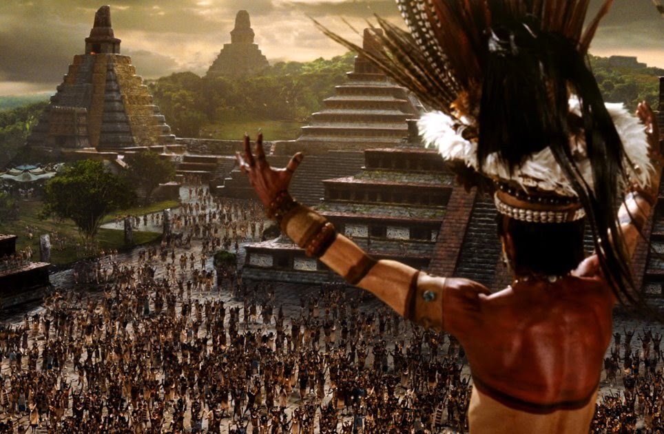 apocalypto subtitles
